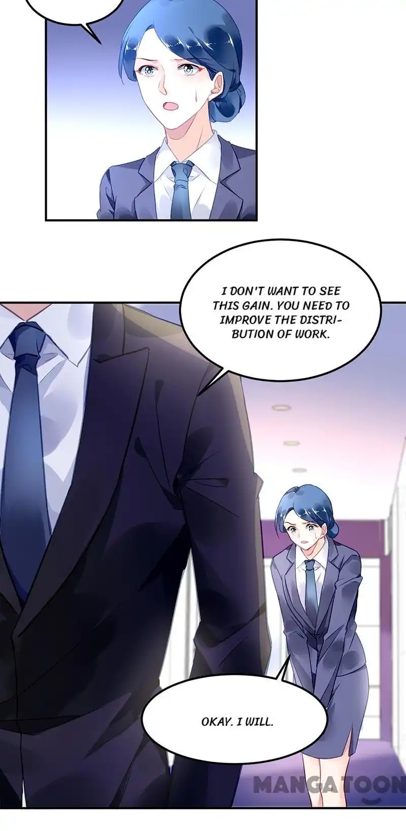 Flirty Boss, No! Chapter 6 16